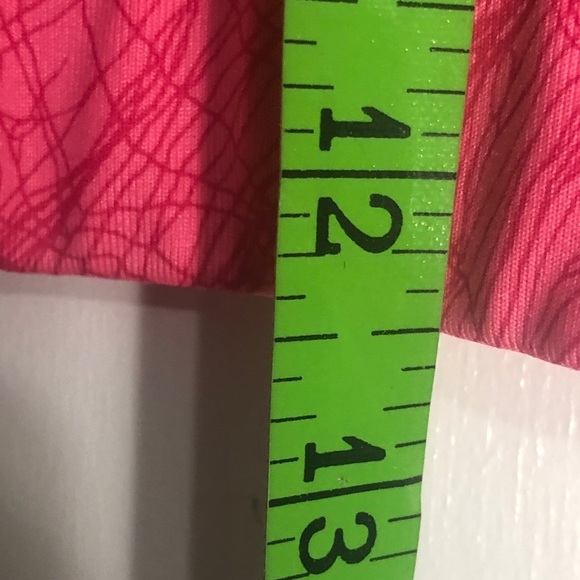 - Womens Pink Athletic Wear Bra/Top. NIKE - Picture 5 of 5